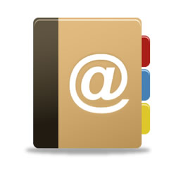Address Book Converter